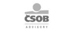 ČSOB Advisory logo